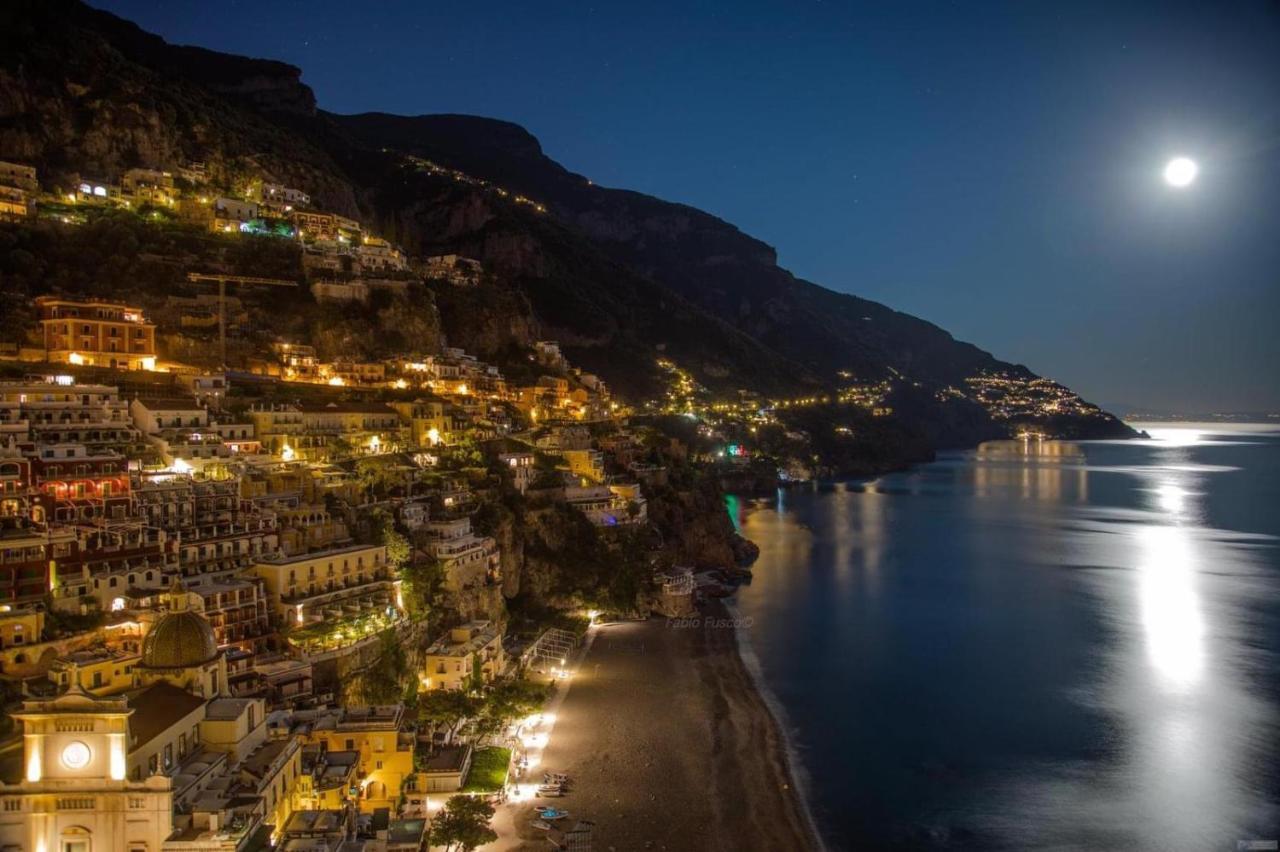 Maison Raphael بوسيتانو المظهر الخارجي الصورة
