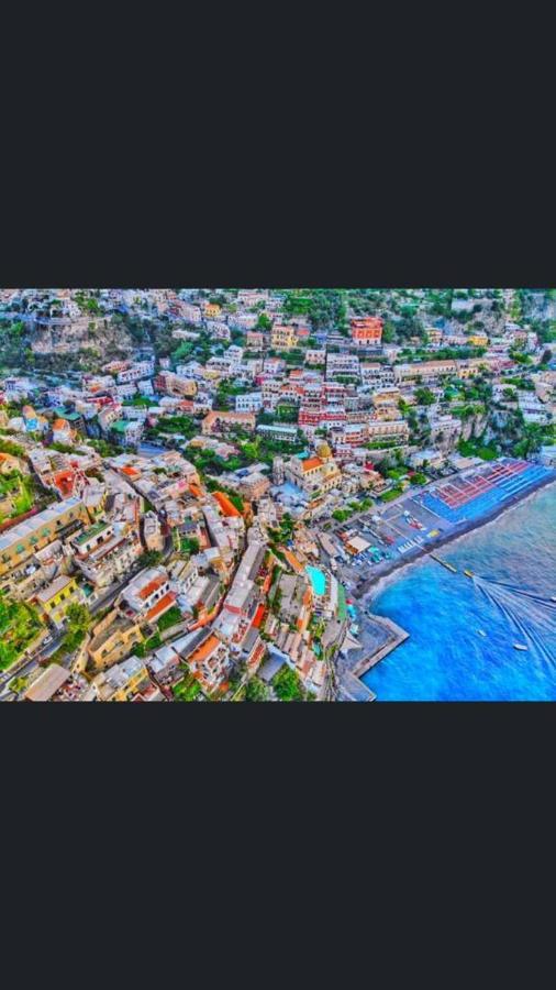Maison Raphael بوسيتانو المظهر الخارجي الصورة