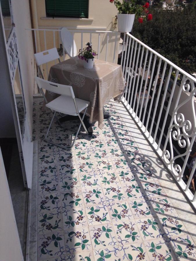 Maison Raphael بوسيتانو المظهر الخارجي الصورة